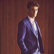 Wedding best of man